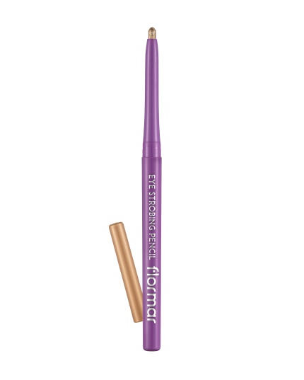 Flormar Eye Strobing Pencil - 02 Perfect Peach