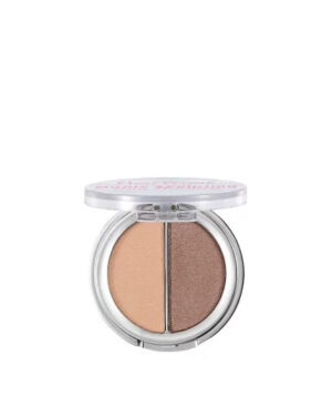 Flormar Magic Sculpting Duo Shadow