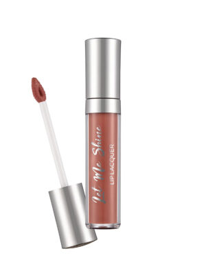 Flormar Let Me Shine Lip Lacquer