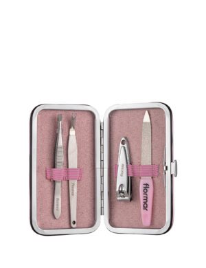 Flormar Manicure Set