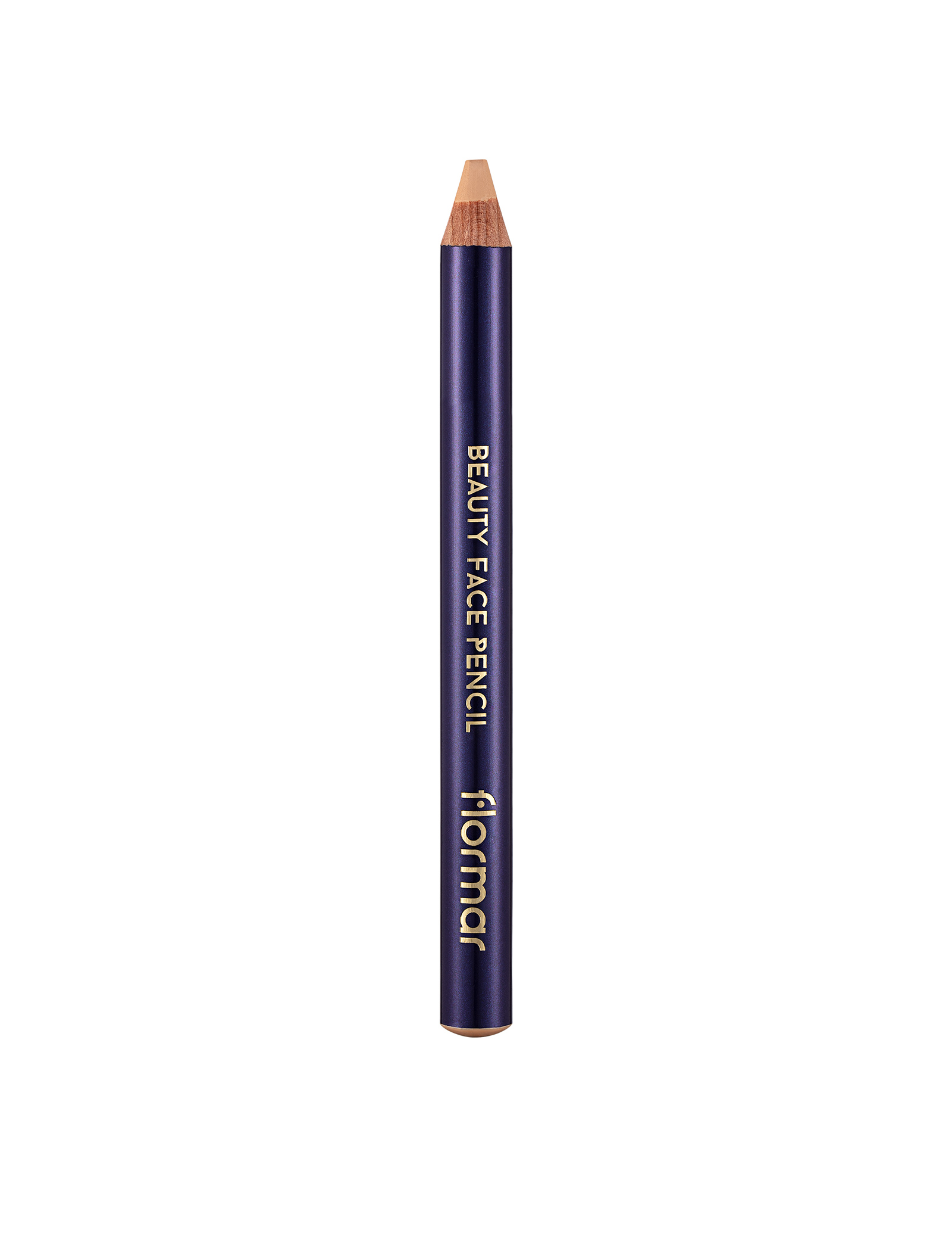 Flormar Beauty Face Pencil - 01 Extra Light