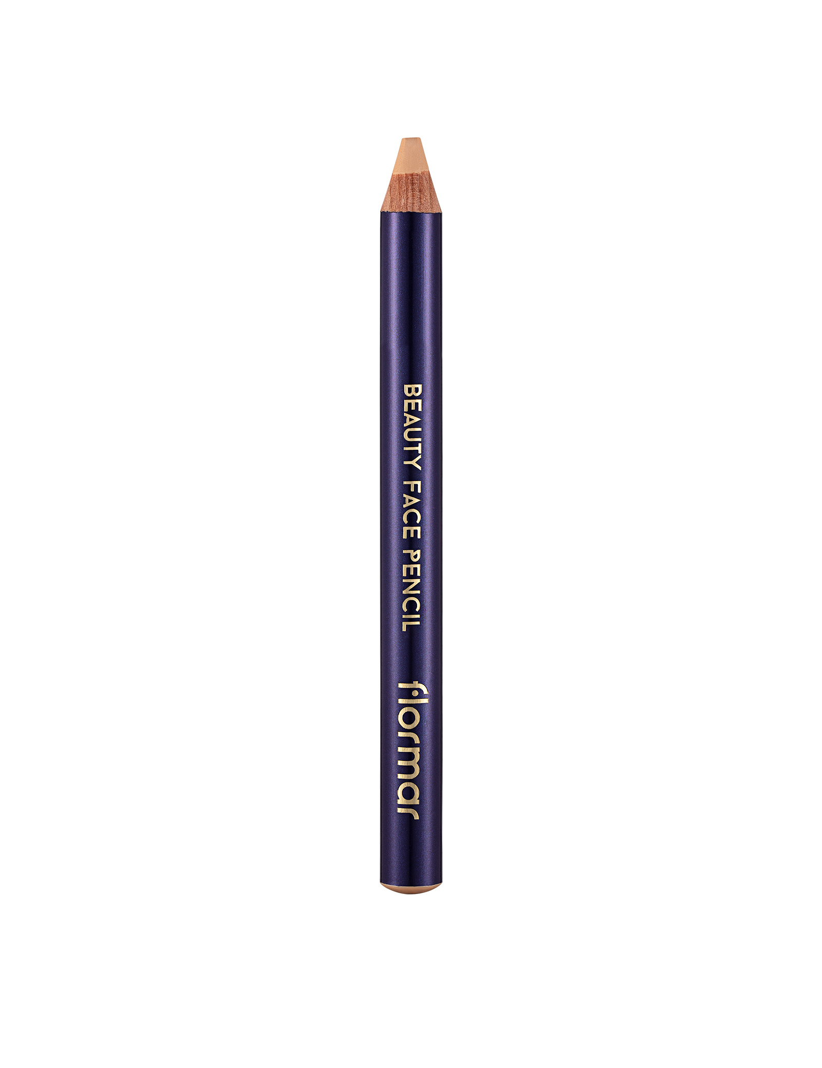Flormar Beauty Face Pencil - 01 Extra Light