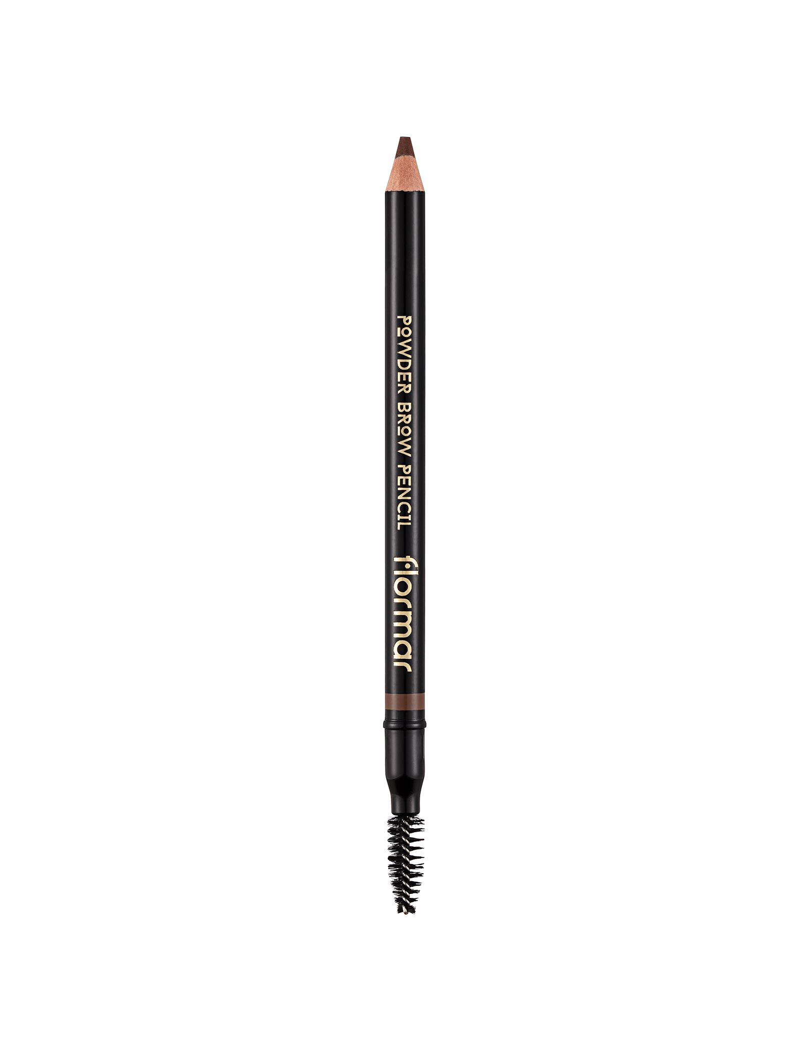 Flormar Powder Brow Pencil - 03 Medium Brown