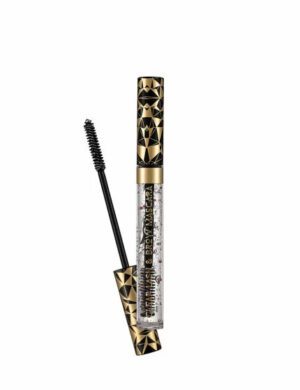 Clear Lash & Brow Mascara