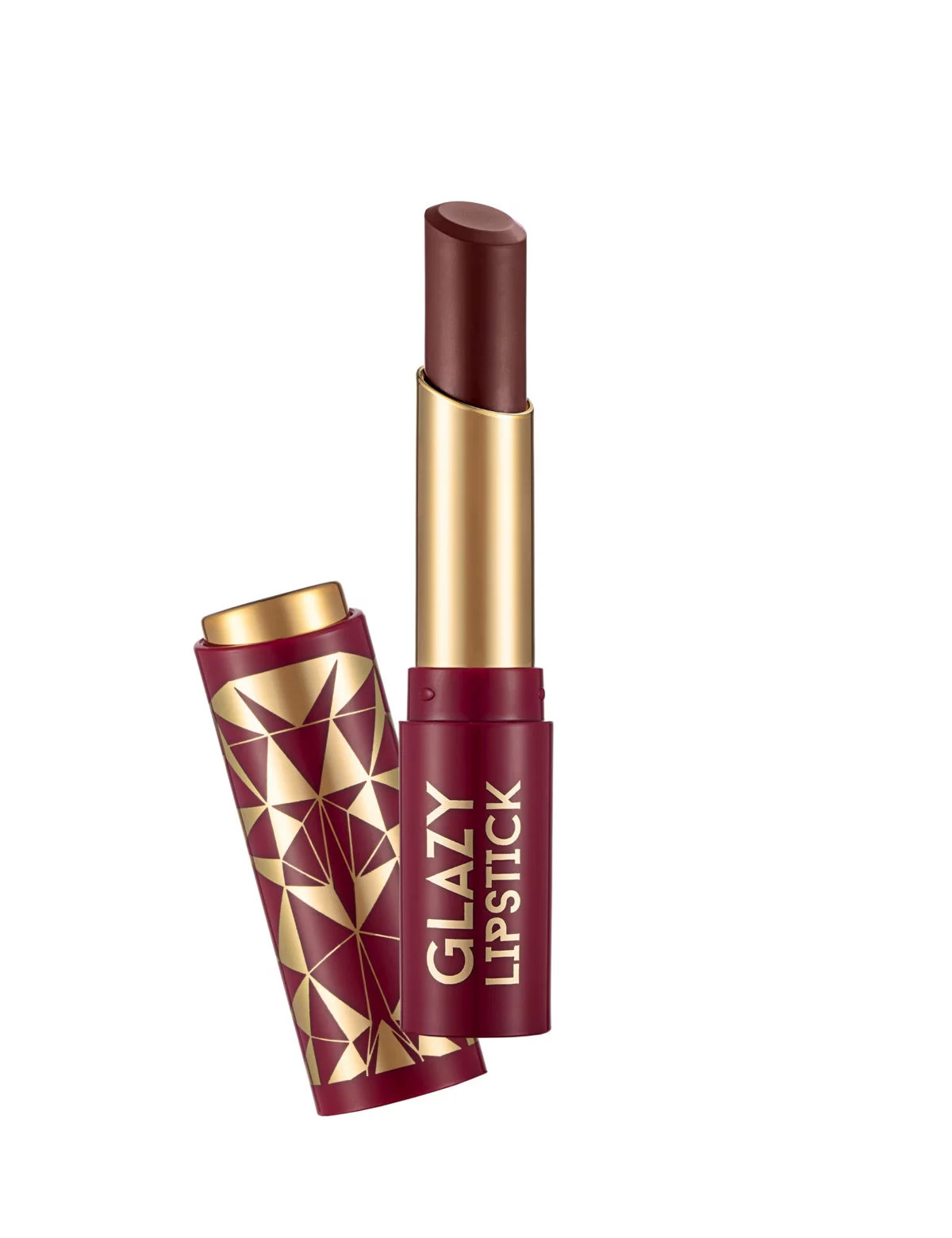 Flormar Glazy Lipstick - 03 Gaia