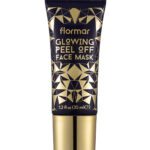 Flormar Glowing Peel Off Face Mask