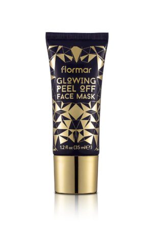 Flormar Glowing Peel Off Face Mask