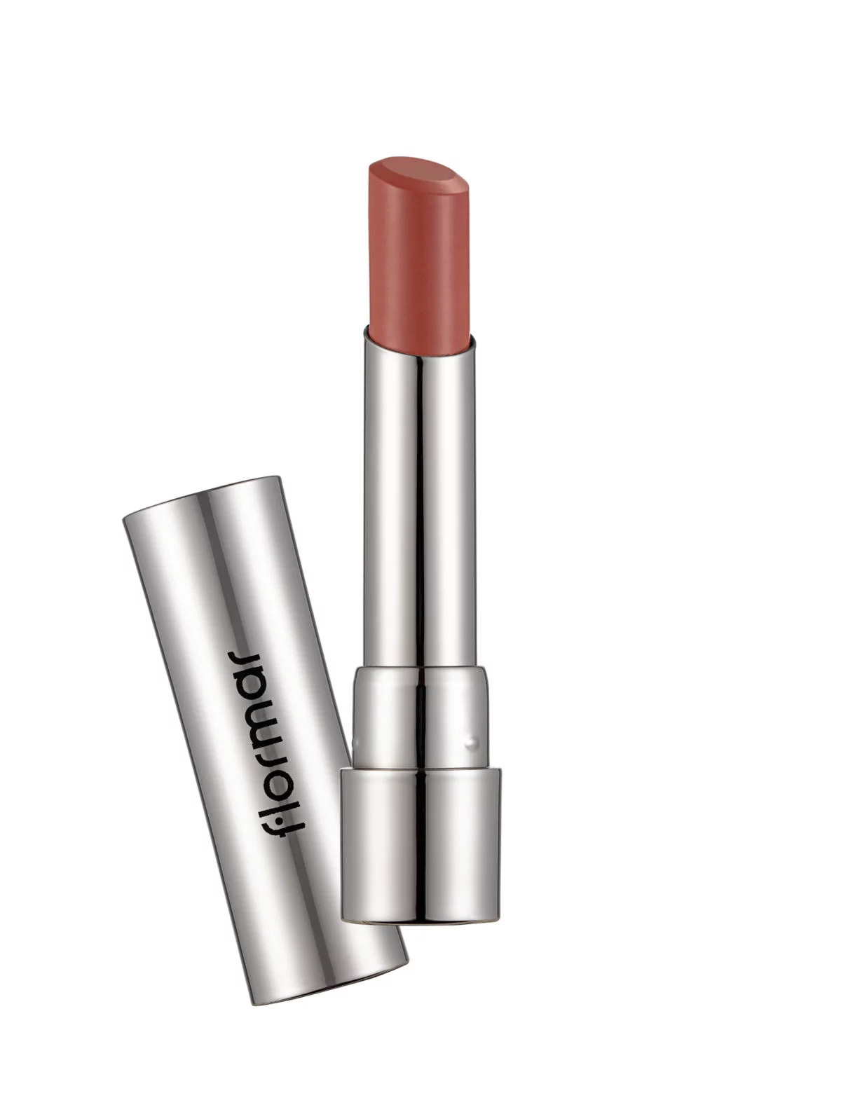 Flormar Sheer Up Lipstick - 01 Delicacy