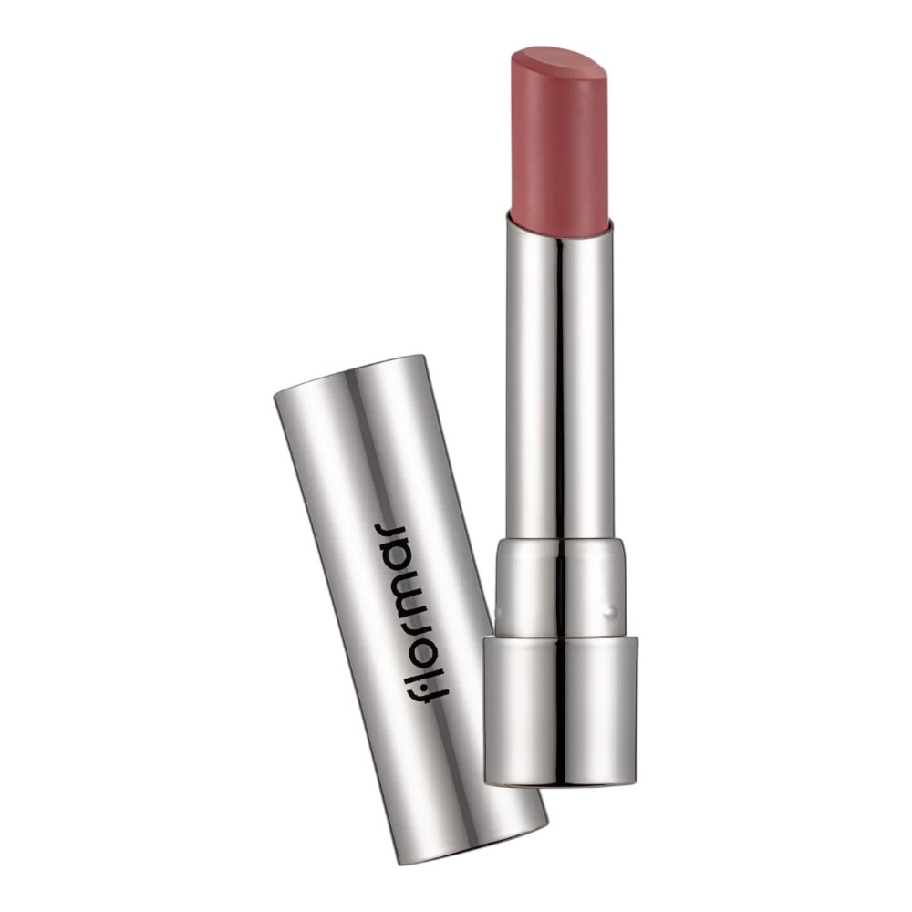 Flormar Sheer Up Lipstick - 03 Baby Girl