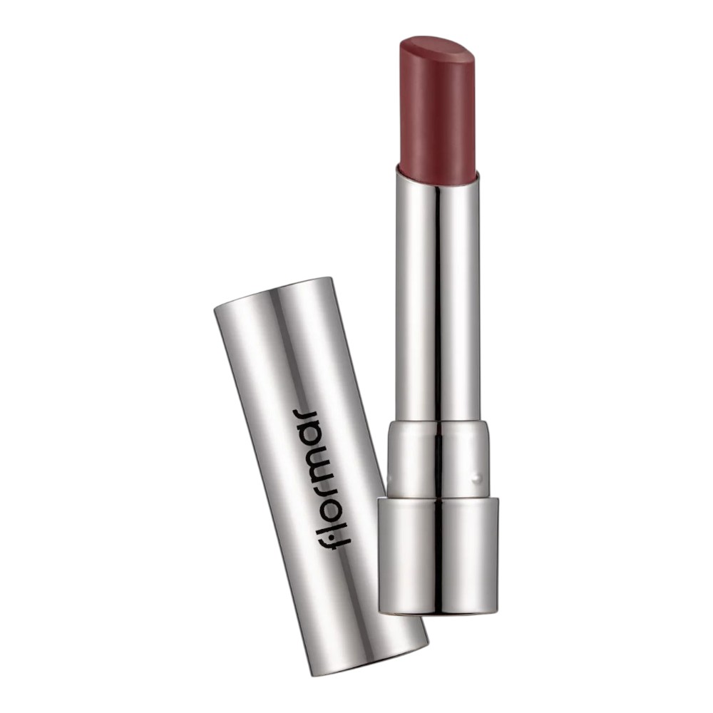 Flormar Sheer Up Lipstick - 05 Intense Love