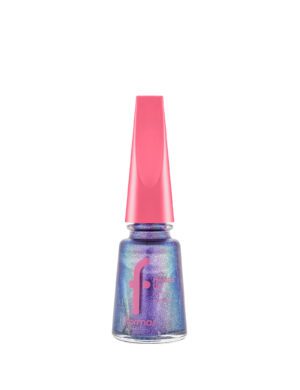 Flormar Hands Up Nail Enamel