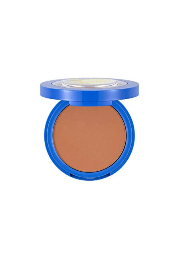 Flormar Bronze Babe - 001 Beachy