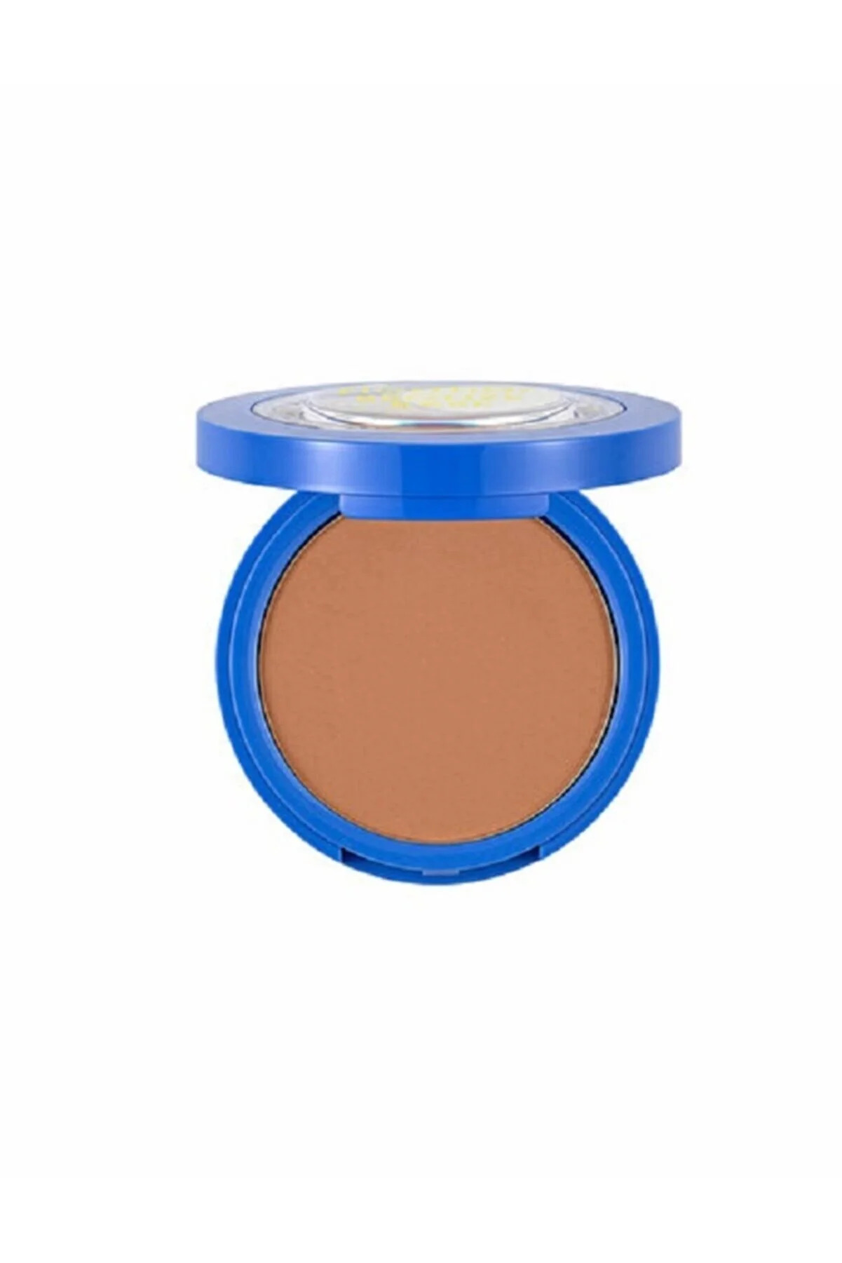 Flormar Bronze Babe - 002 Sun Godness