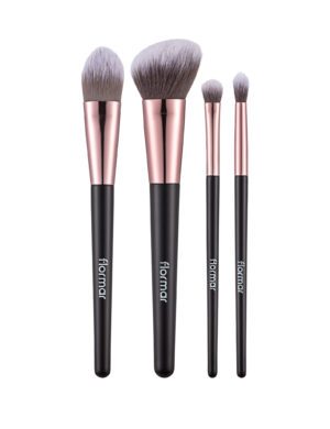 Flormar Makeup Brush Set