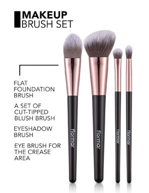 Flormar Makeup Brush Set