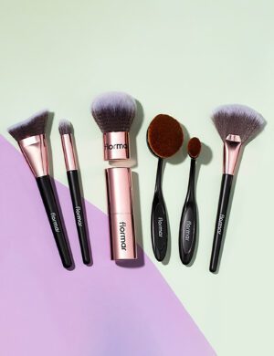 Flormar Portable Brush