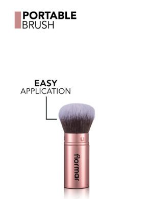 Flormar Portable Brush