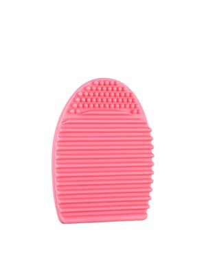 Flormar Brush Cleansing Silicone