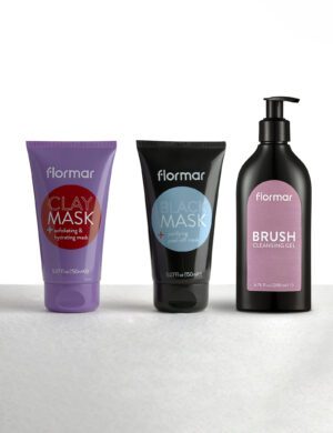 Flormar Brush Cleansing Gel