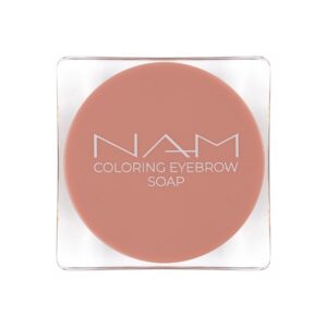 NAM Coloring Brow Soap