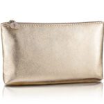 Flormar Make-Up Bag Gold