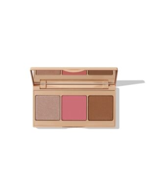 Paese Cotton Delight Limited Edition Contour Pallete