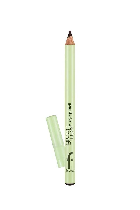 Flormar Green Up Eye Pencil - 002 Nutshell