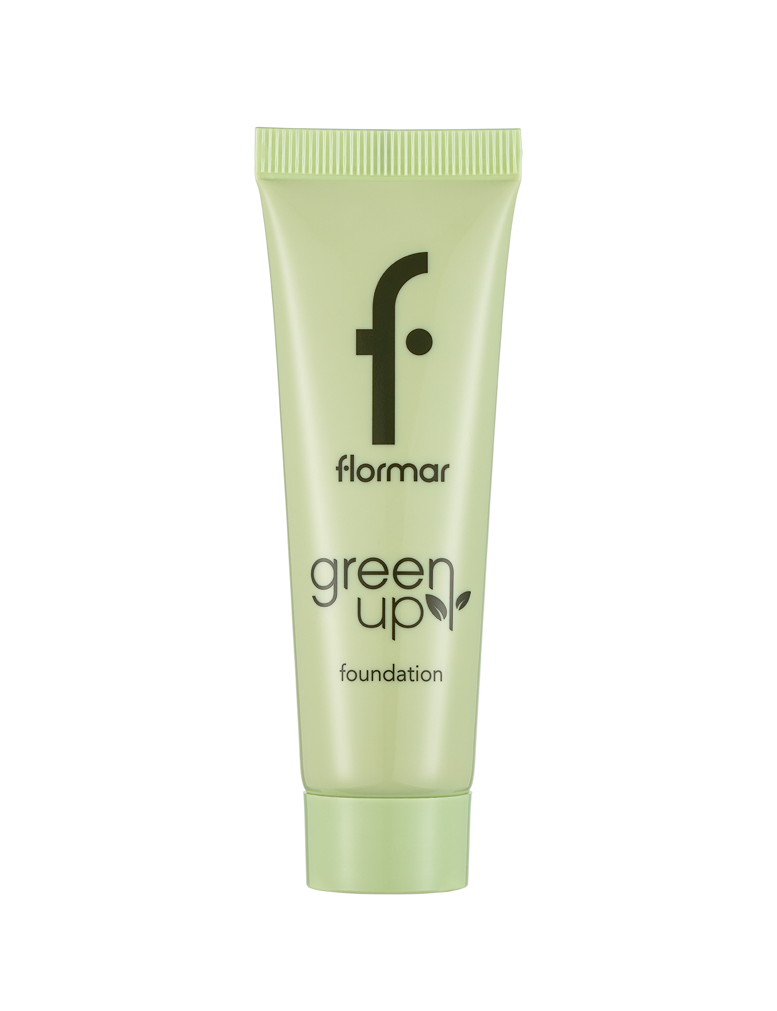 Flormar Green Up Foundation - 001 Light