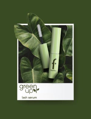 Flormar Green Up Lash Serum