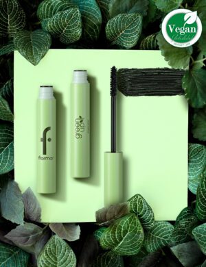 Flormar Green Up Mascara