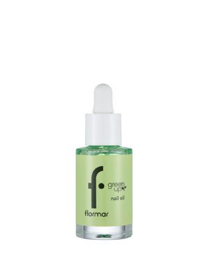 Flormar Green Up Nail Oil