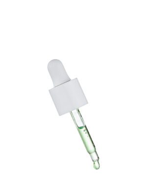 Flormar Green Up Nail Oil