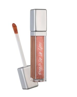 Flormar Dazzle Up Lip Gloss