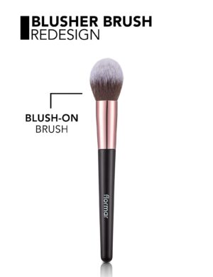 Flormar Blusher Brush