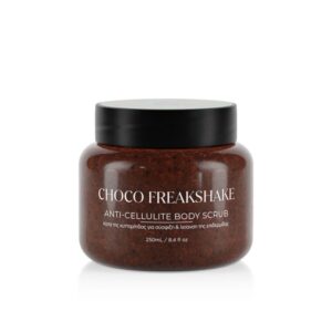 Lavish Care Choco Freakshake Body Scrub