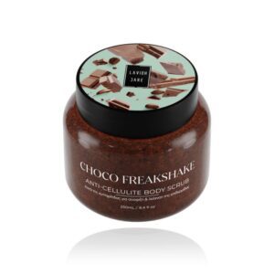 Lavish Care Choco Freakshake Body Scrub