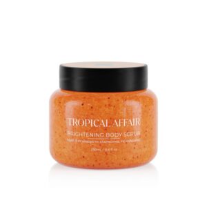 Lavish Care Tropical Affair  Body Scrub