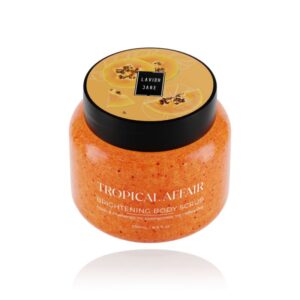 Lavish Care Tropical Affair  Body Scrub