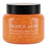 Lavish Care Tropical Affair  Body Scrub