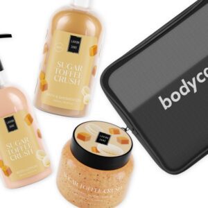 Lavish Care Gift Set Body Care Sugar Toffee Crush