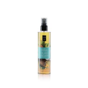 Lavish Care Body Mist Pina Colada Dreams 200ml