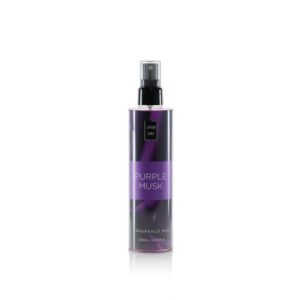 Lavish Care Body Mist Purple Musk 200ml