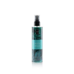 Lavish Care Exotic Wild Body Mist 200ml