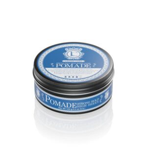 Lavish Care Strong Hold High Sheen Water Pomade