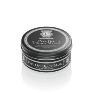 Lavish Care Black Mask