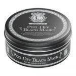 Lavish Care Black Mask