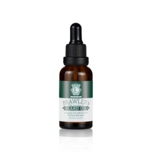 Lavish Care Brawler's Beard Oil