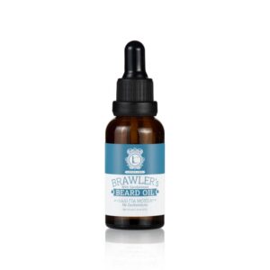 Lavish Care Brawler Beard Oil Sandalwood