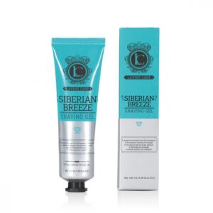 Lavish Care Siberian Breeze Shaving Gel