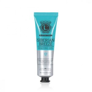 Lavish Care Siberian Breeze Shaving Gel